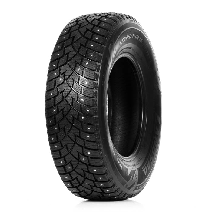 235/65 R17 XL 108T TL ICE STAR IS37 STUDDED (CLOUTE) 